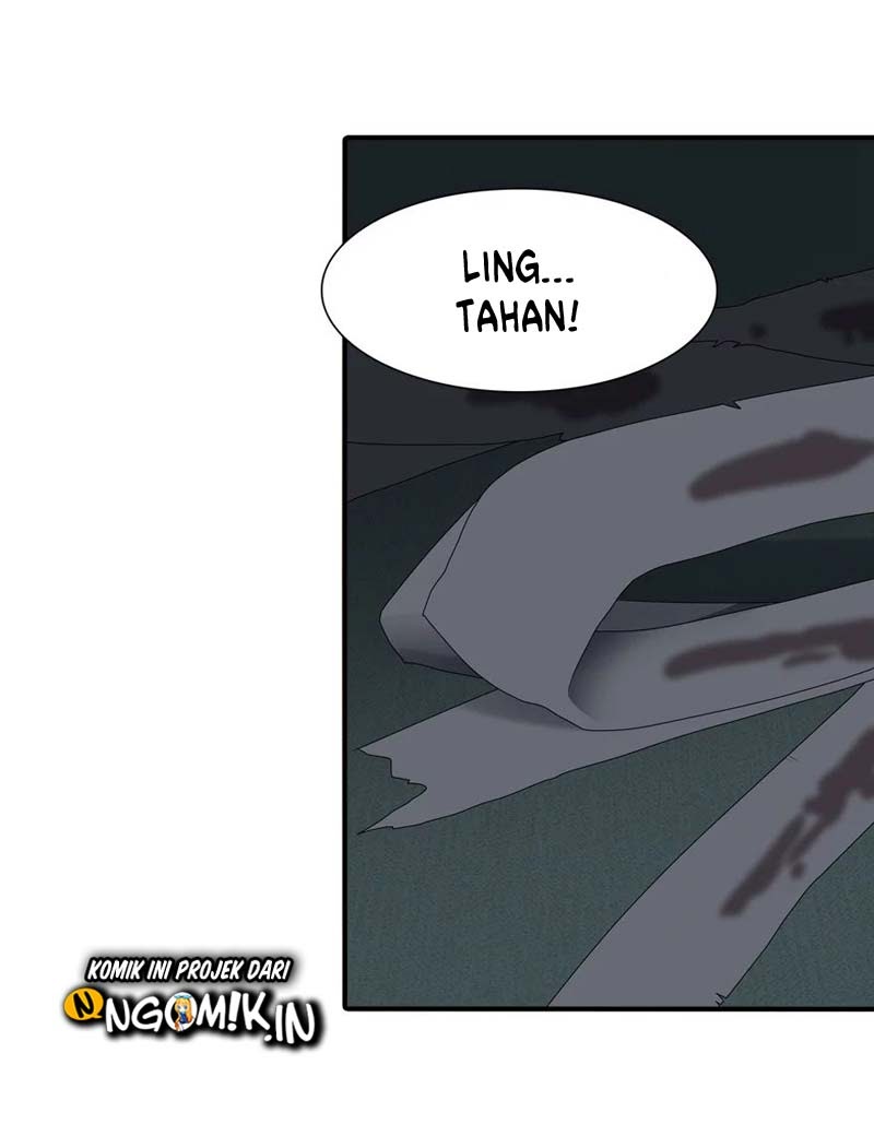 Virus Girlfriend chapter 142 halaman 21
