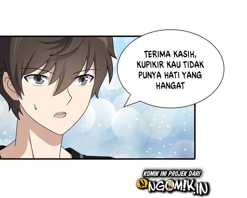 Virus Girlfriend chapter 142 halaman 29