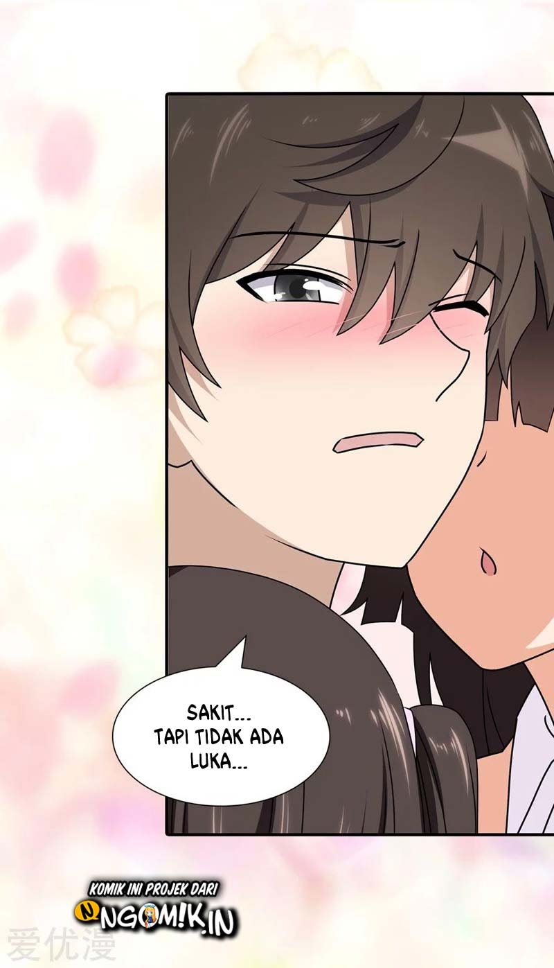 Virus Girlfriend chapter 142 halaman 39