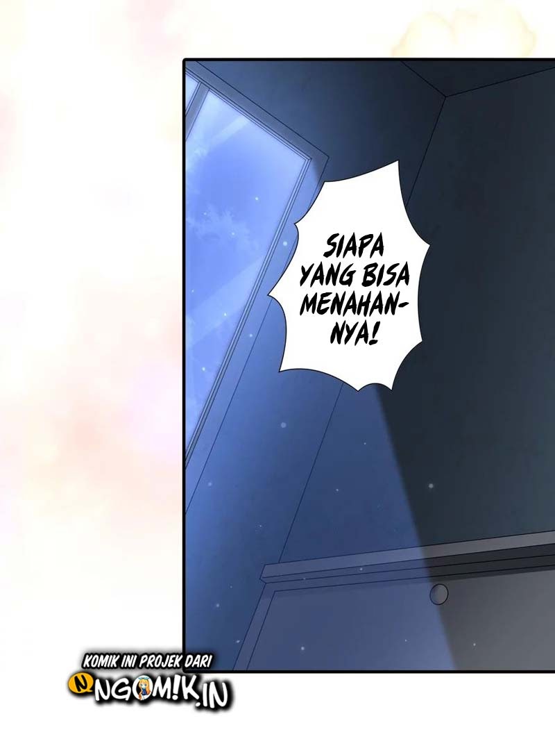 Virus Girlfriend chapter 142 halaman 42
