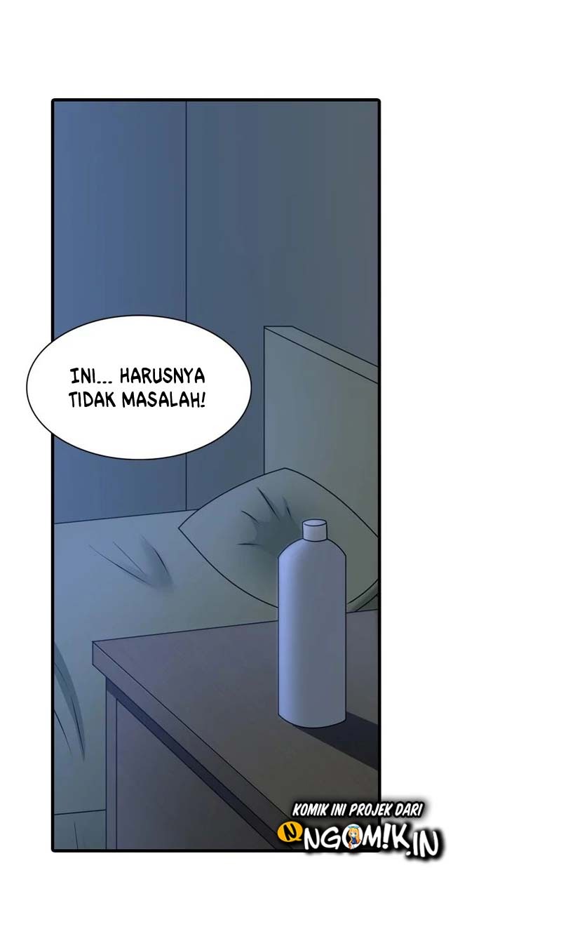 Virus Girlfriend chapter 142 halaman 51