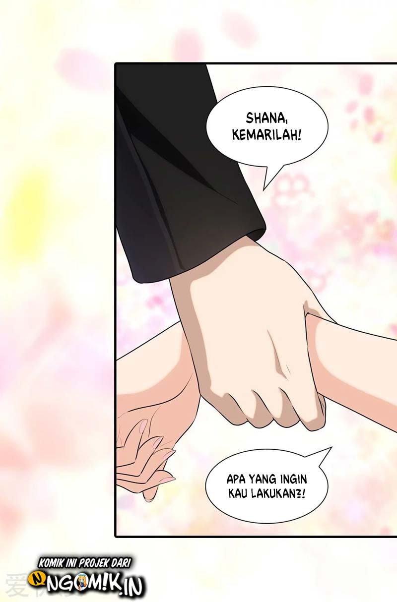 Virus Girlfriend chapter 142 halaman 60