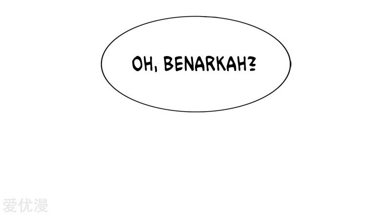 Virus Girlfriend Bab 148 halaman 22