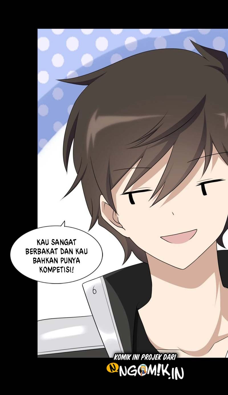 Virus Girlfriend Bab 151 halaman 5