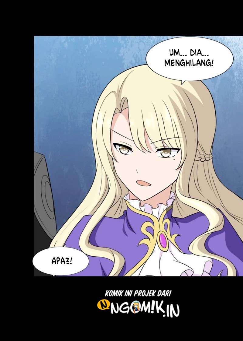 Virus Girlfriend Bab 151 halaman 7