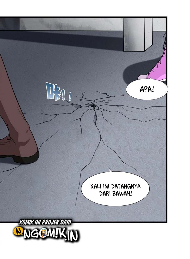 Virus Girlfriend Bab 151 halaman 10