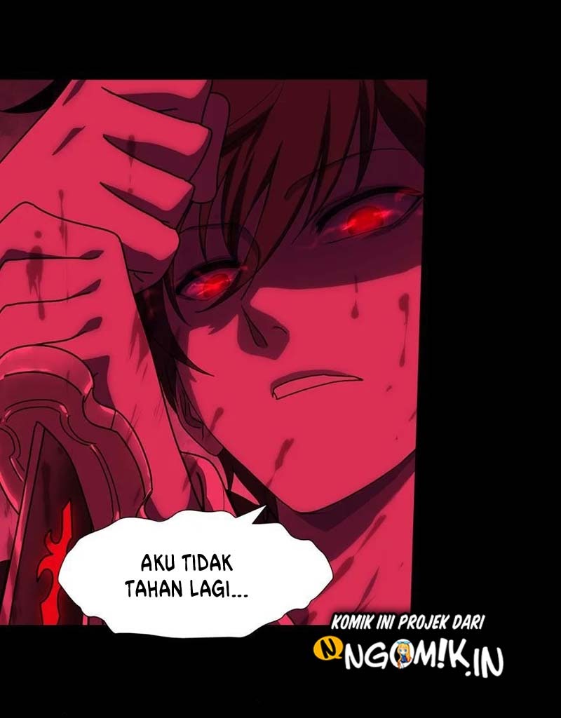Virus Girlfriend Bab 152 halaman 37