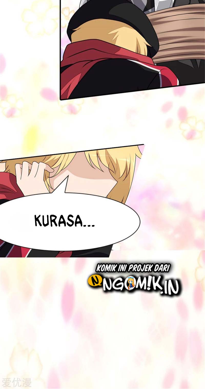 Virus Girlfriend chapter 153 halaman 11