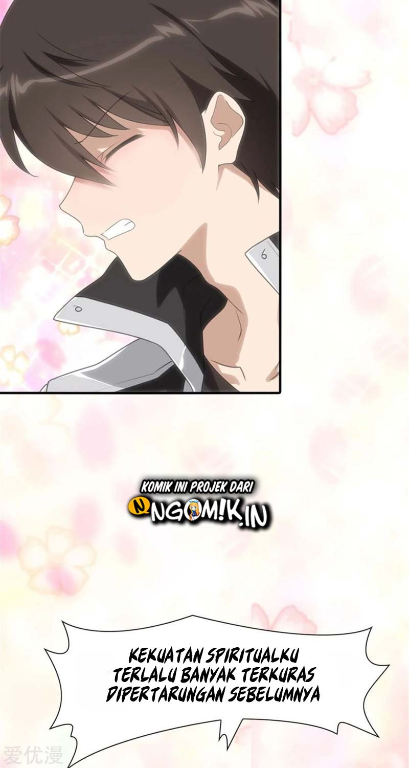 Virus Girlfriend chapter 153 halaman 13