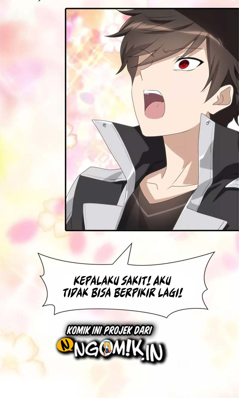 Virus Girlfriend chapter 153 halaman 14