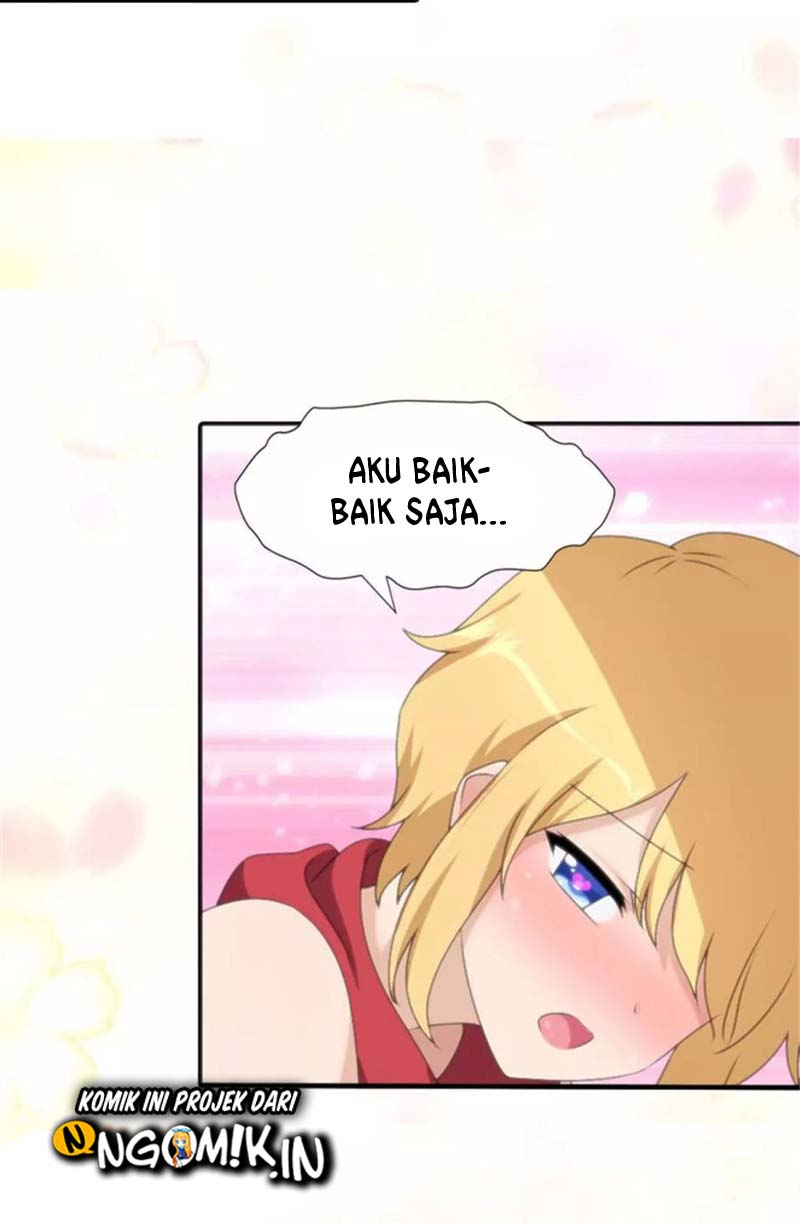 Virus Girlfriend chapter 153 halaman 20