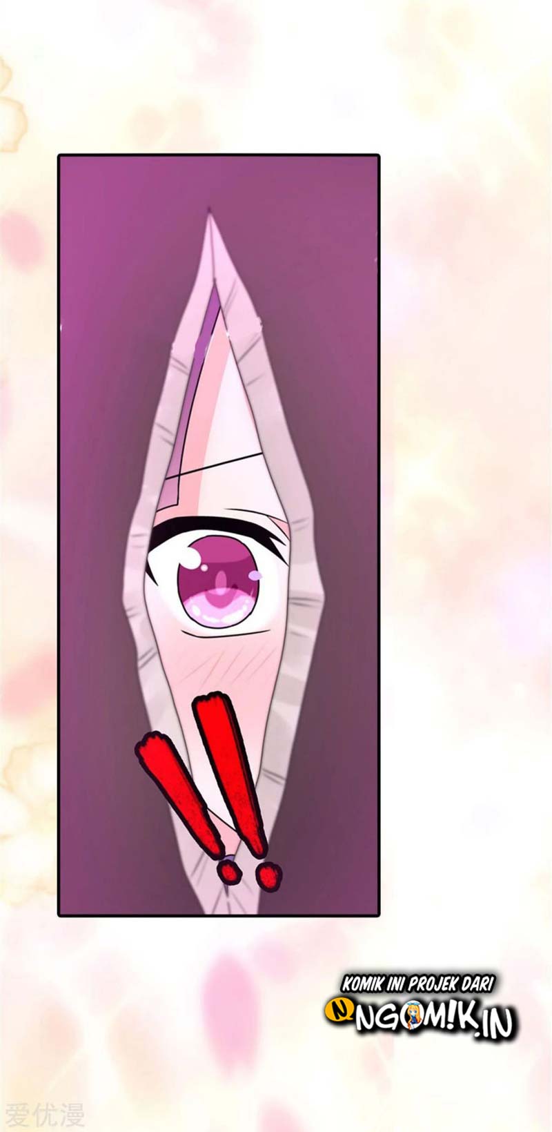 Virus Girlfriend chapter 153 halaman 23