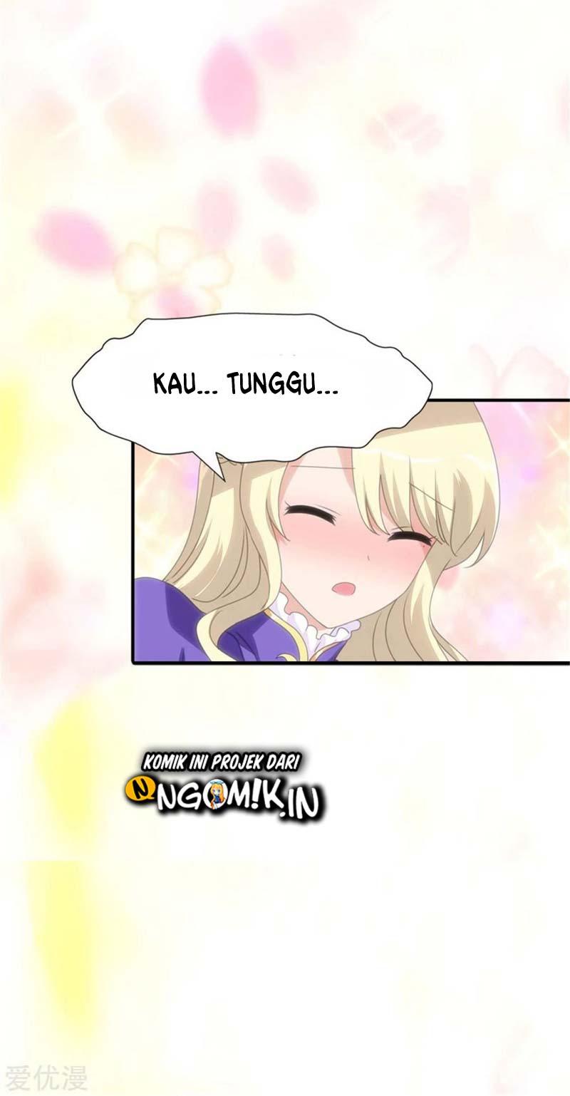 Virus Girlfriend chapter 153 halaman 25