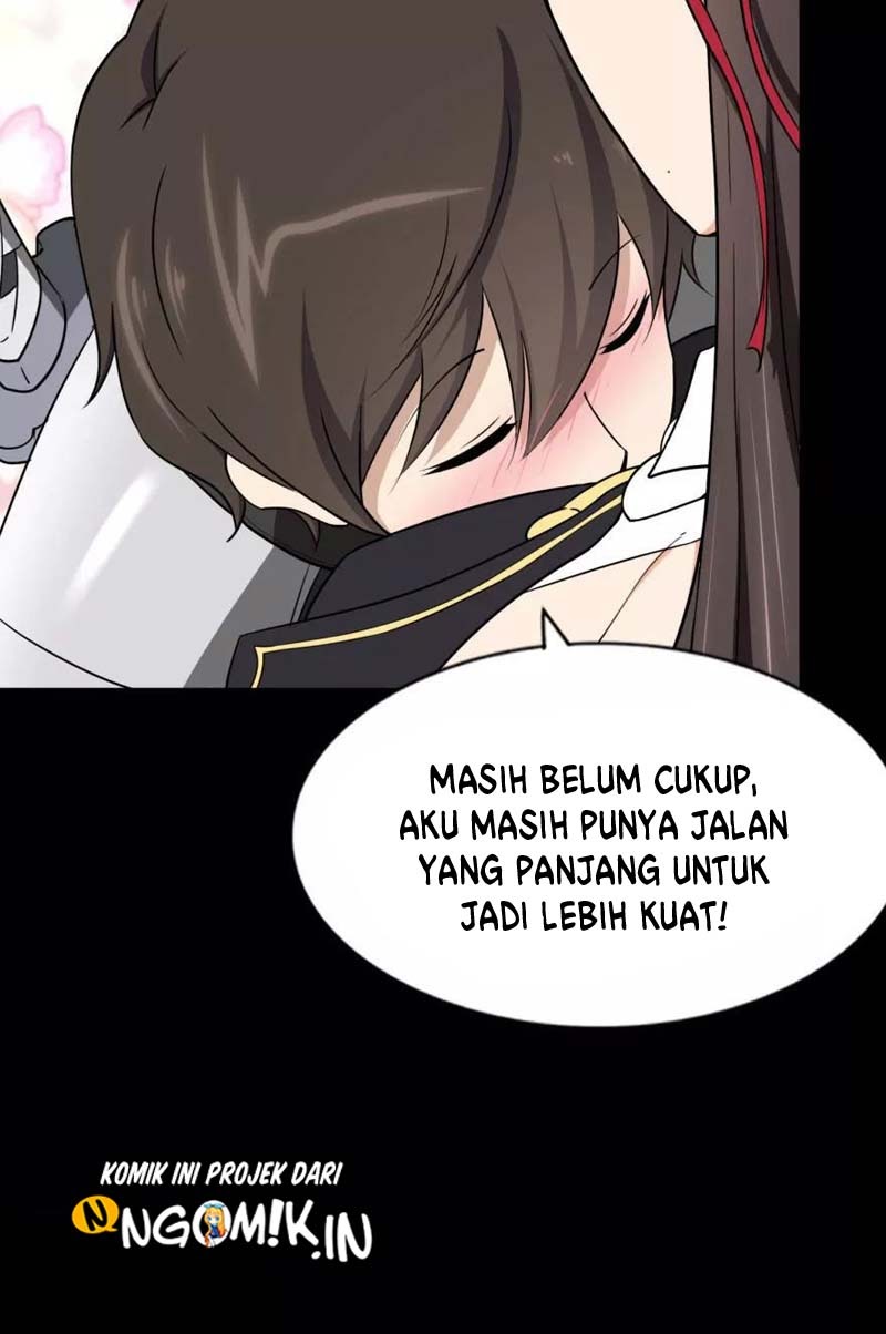 Virus Girlfriend Bab 154 halaman 4