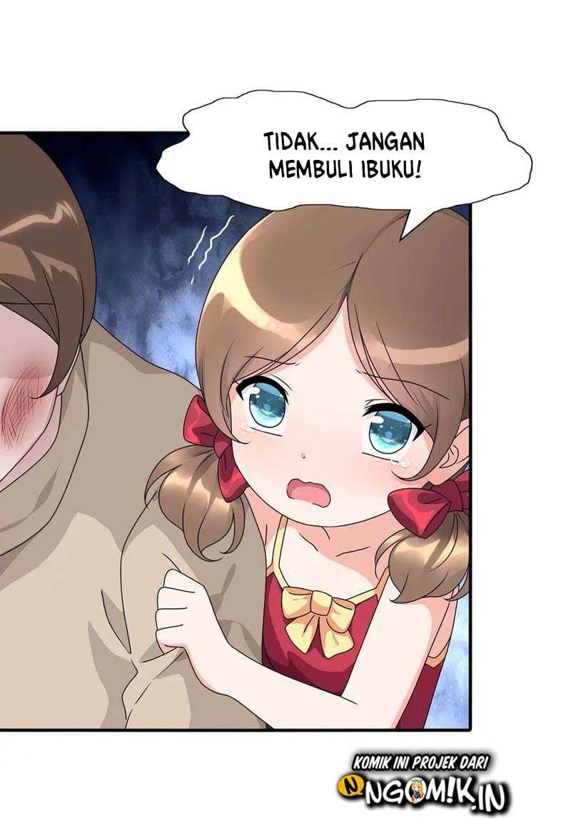 Virus Girlfriend Bab 158 halaman 10