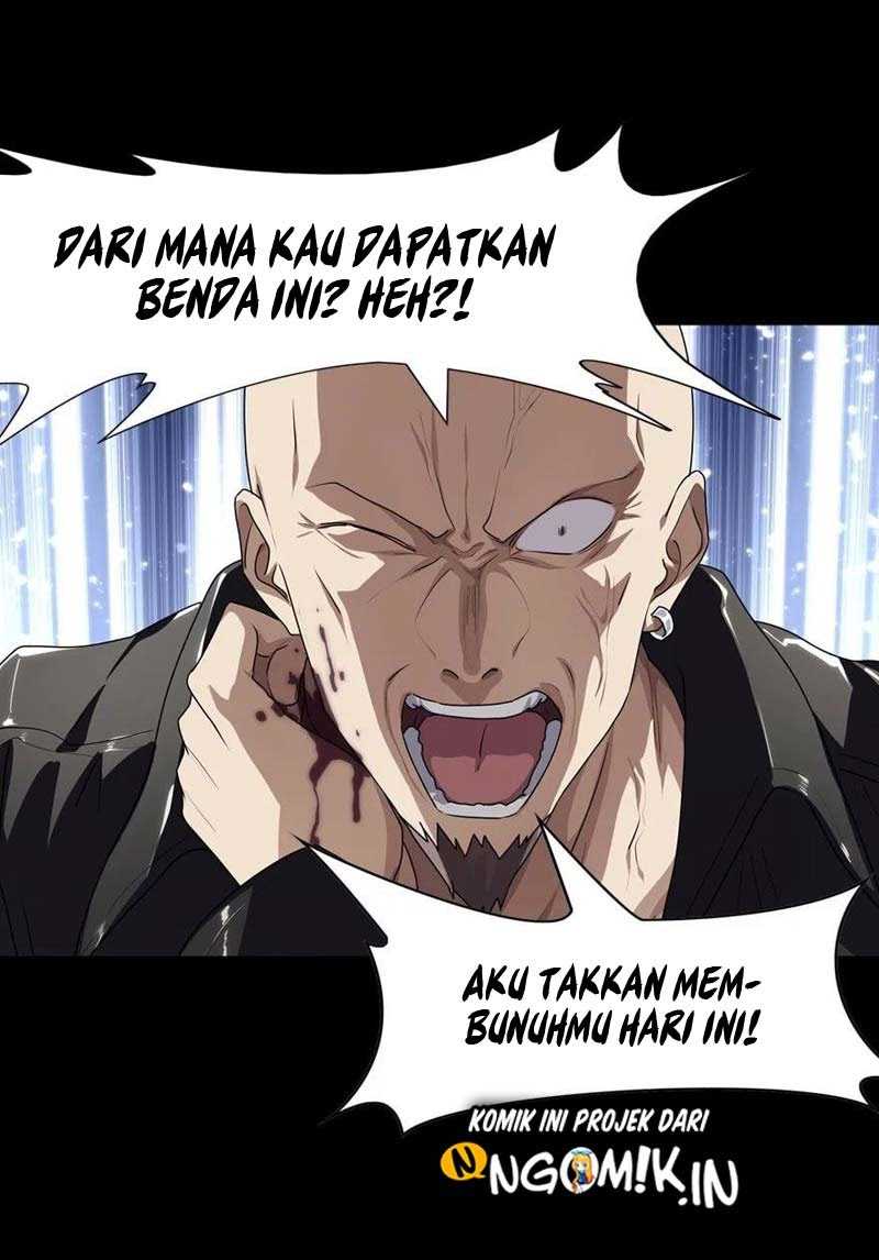 Virus Girlfriend Bab 159 halaman 11