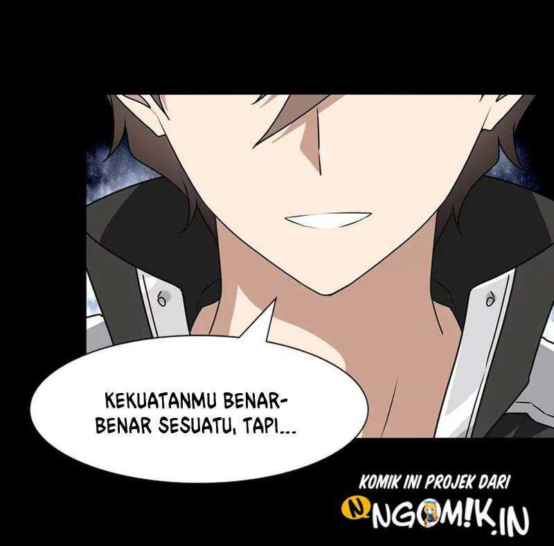 Virus Girlfriend Bab 159 halaman 37