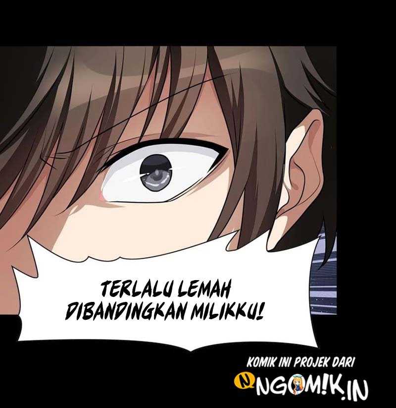 Virus Girlfriend Bab 159 halaman 38