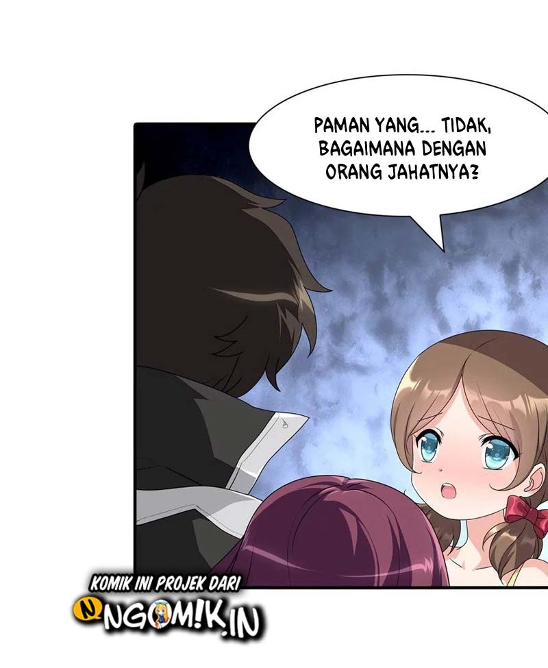 Virus Girlfriend chapter 160 halaman 14