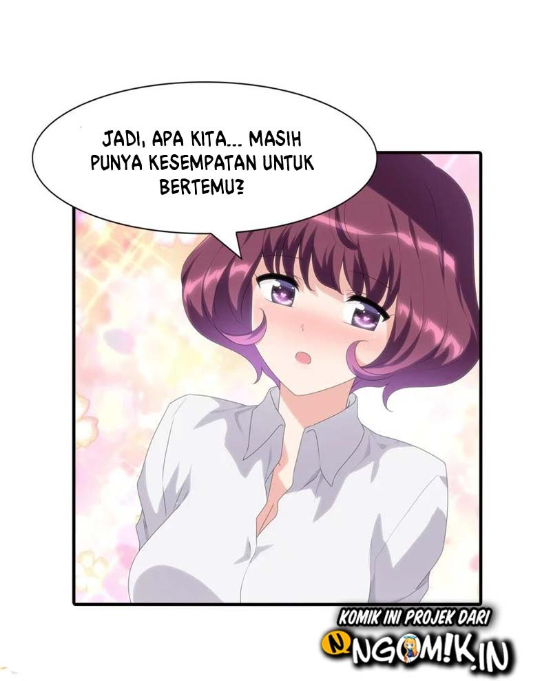 Virus Girlfriend chapter 160 halaman 26