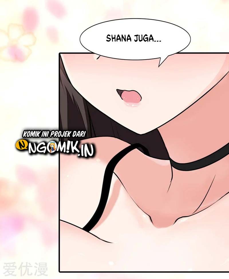 Virus Girlfriend chapter 160 halaman 38