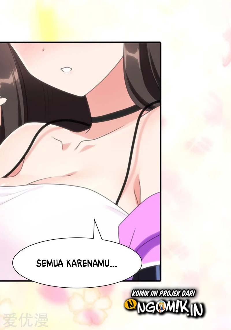 Virus Girlfriend chapter 160 halaman 40