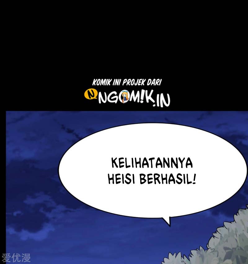Virus Girlfriend Bab 163 halaman 15