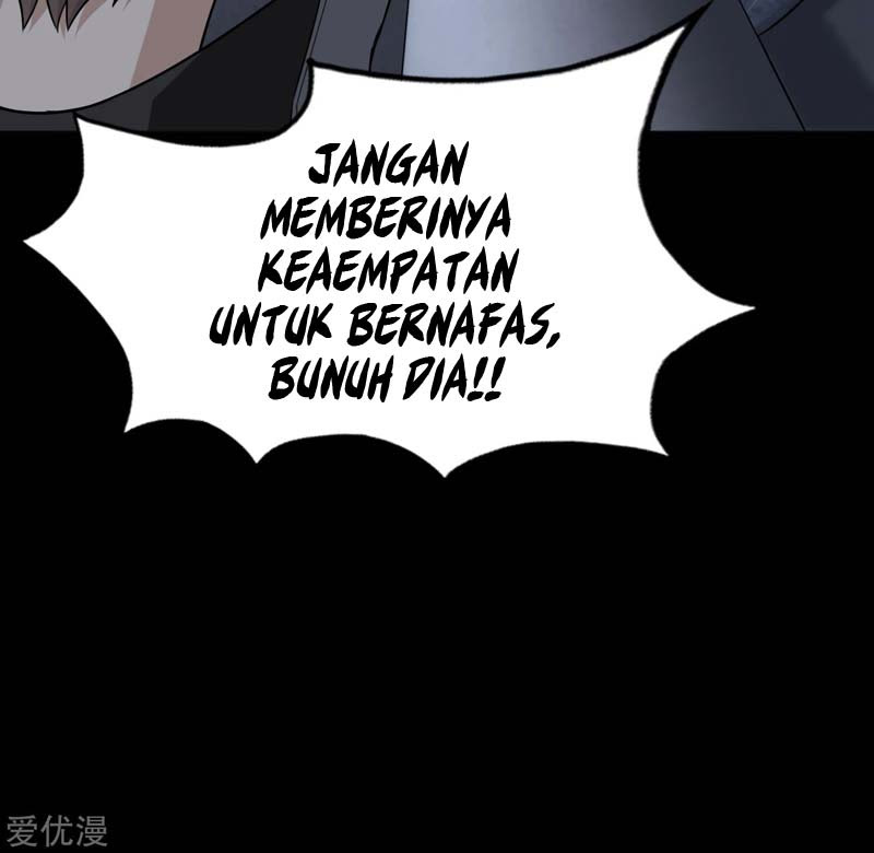 Virus Girlfriend Bab 163 halaman 34