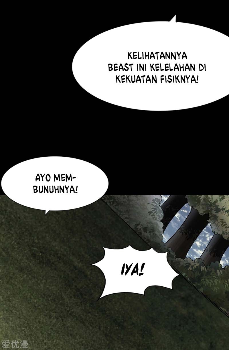 Virus Girlfriend Bab 163 halaman 64
