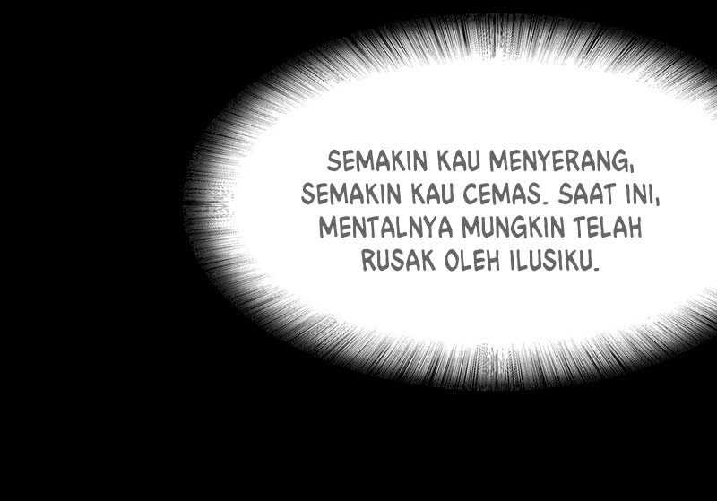 Virus Girlfriend Bab 164 halaman 8