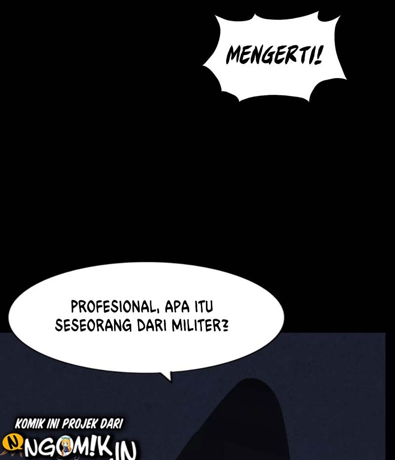 Virus Girlfriend Bab 166 halaman 18