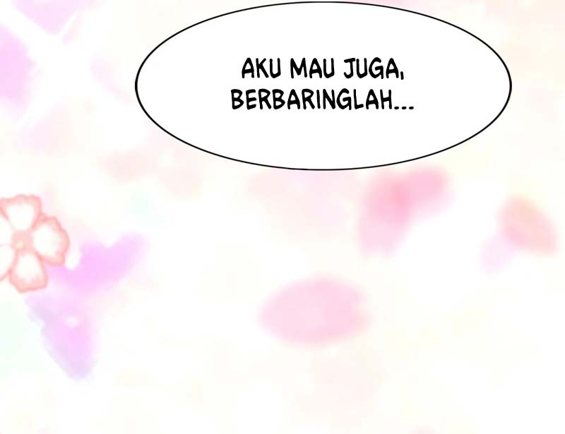 Virus Girlfriend Bab 168 halaman 30