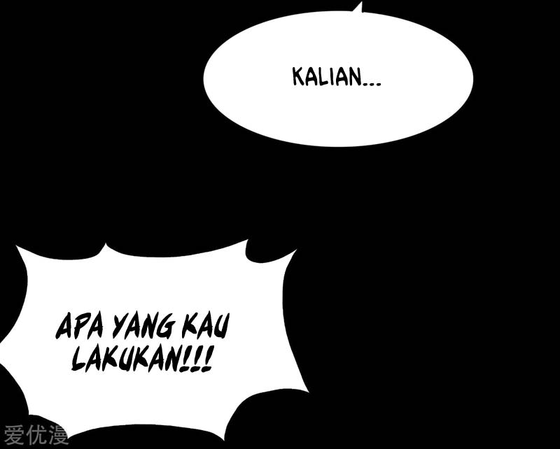 Virus Girlfriend Bab 168 halaman 34