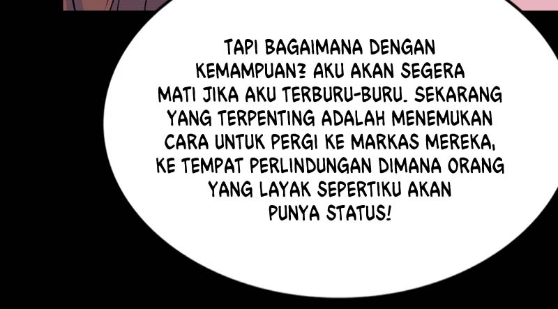 Virus Girlfriend Bab 169 halaman 20