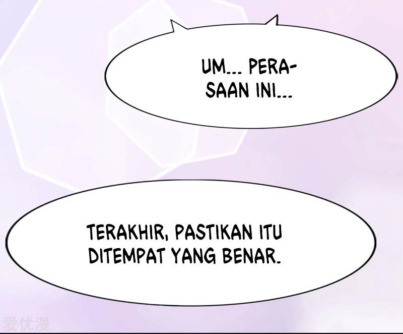 Virus Girlfriend Bab 169 halaman 36