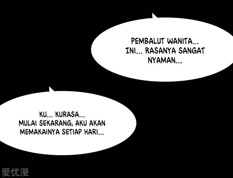 Virus Girlfriend Bab 169 halaman 40