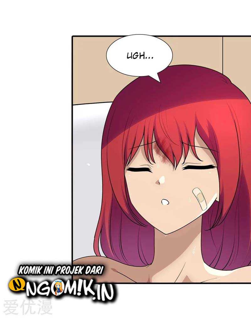 Virus Girlfriend chapter 171 halaman 3