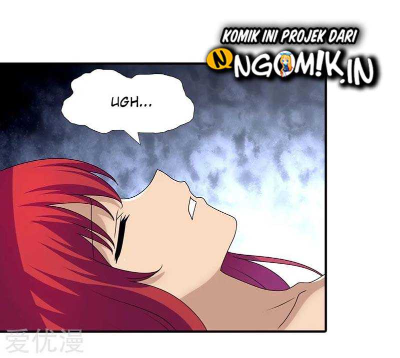Virus Girlfriend chapter 171 halaman 15