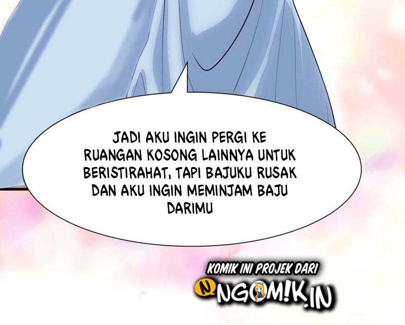 Virus Girlfriend chapter 171 halaman 29