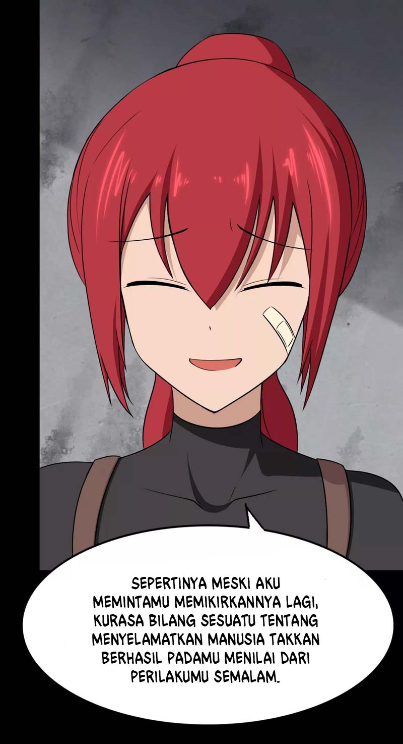 Virus Girlfriend Bab 172 halaman 6