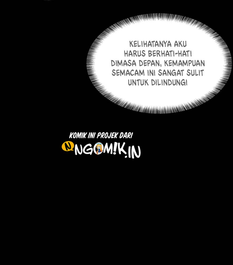 Virus Girlfriend Bab 174 halaman 6