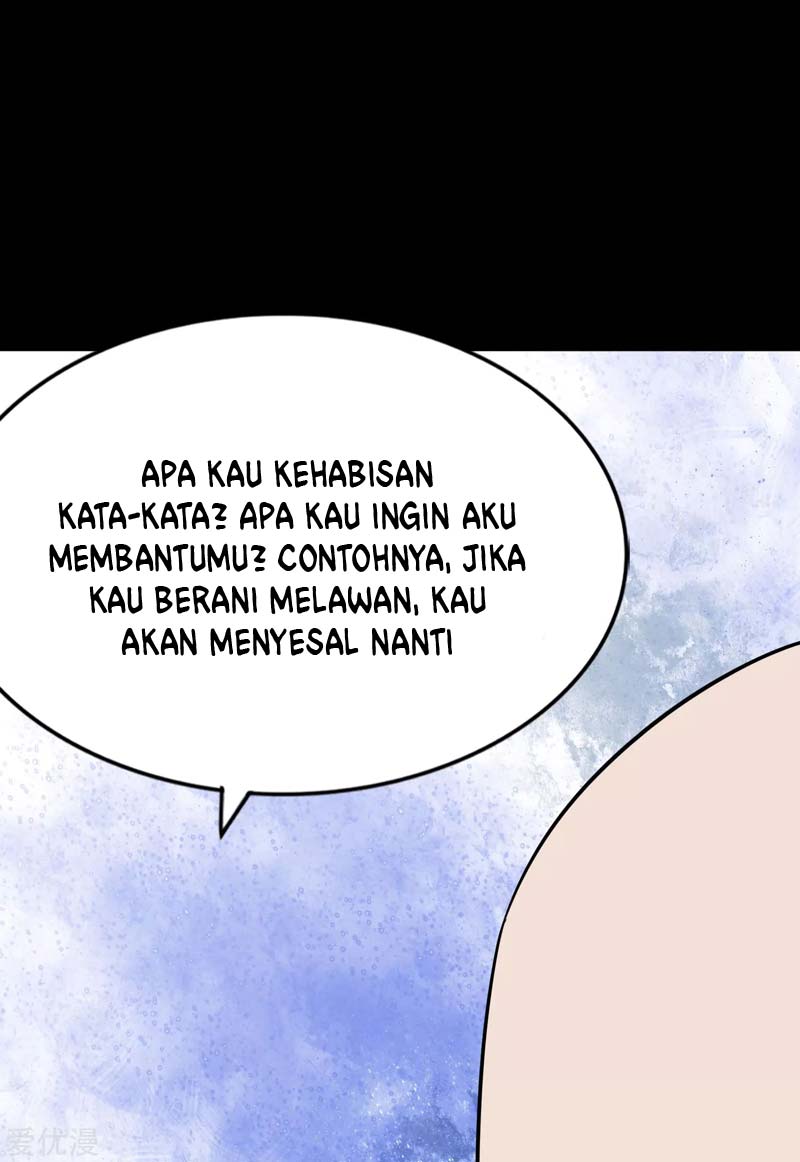 Virus Girlfriend Bab 174 halaman 15