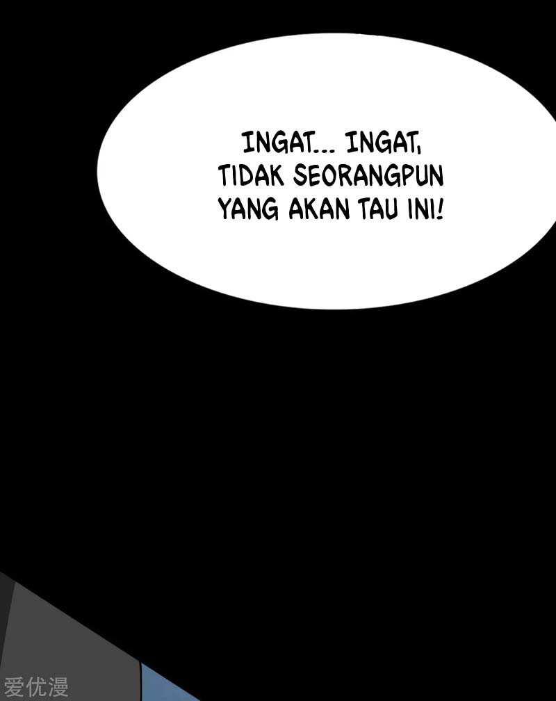 Virus Girlfriend Bab 174 halaman 37