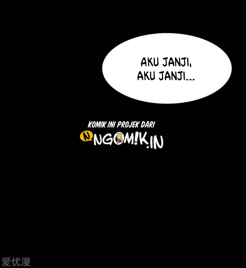 Virus Girlfriend Bab 174 halaman 40