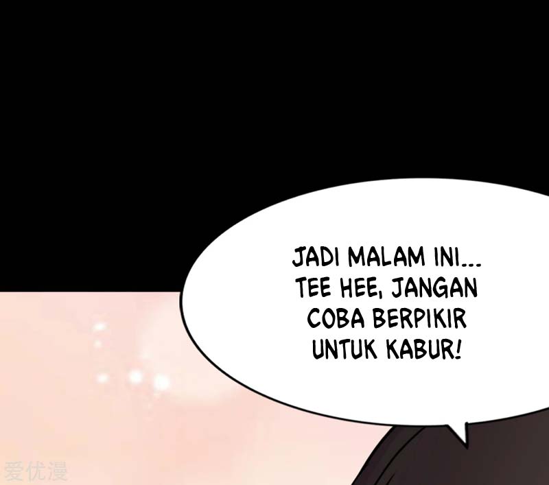 Virus Girlfriend Bab 175 halaman 10