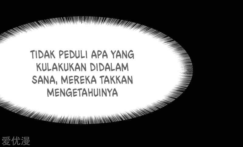 Virus Girlfriend Bab 175 halaman 18