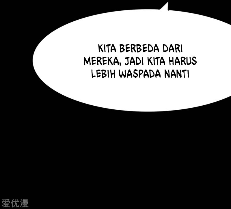 Virus Girlfriend Bab 175 halaman 26