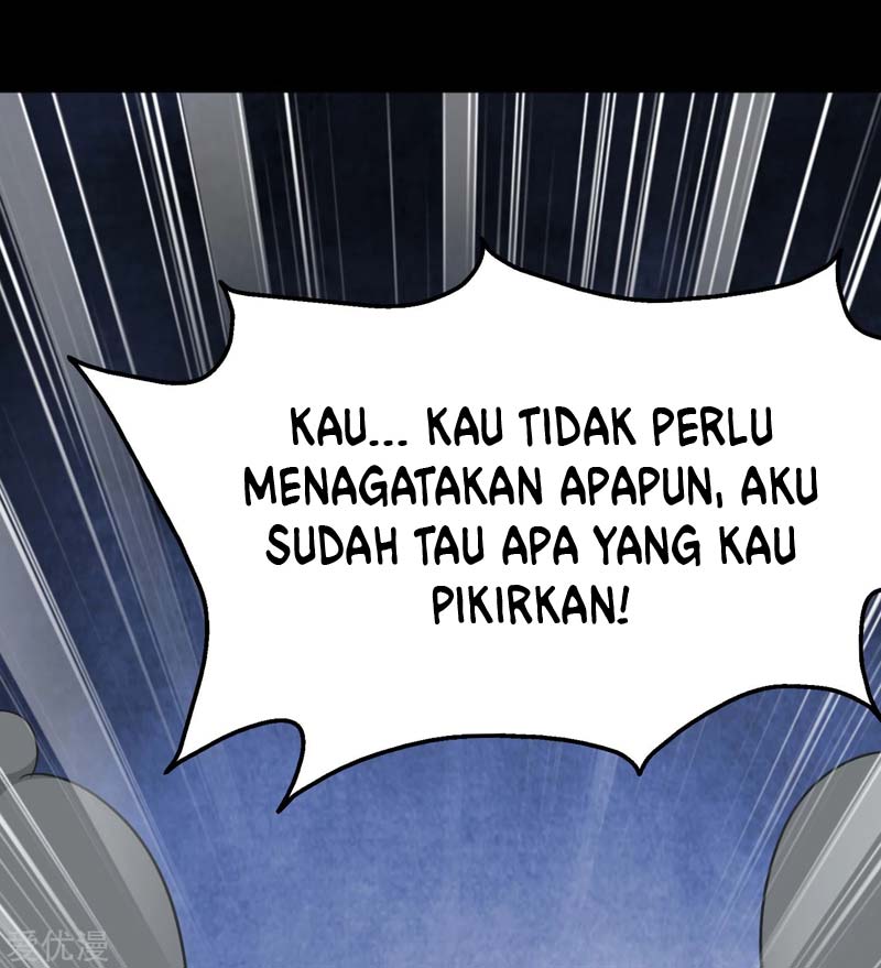 Virus Girlfriend Bab 175 halaman 34