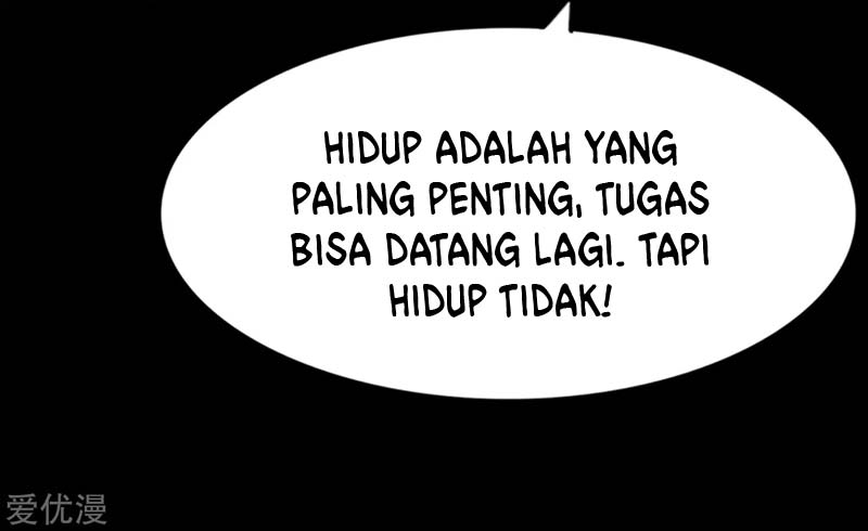 Virus Girlfriend Bab 175 halaman 54
