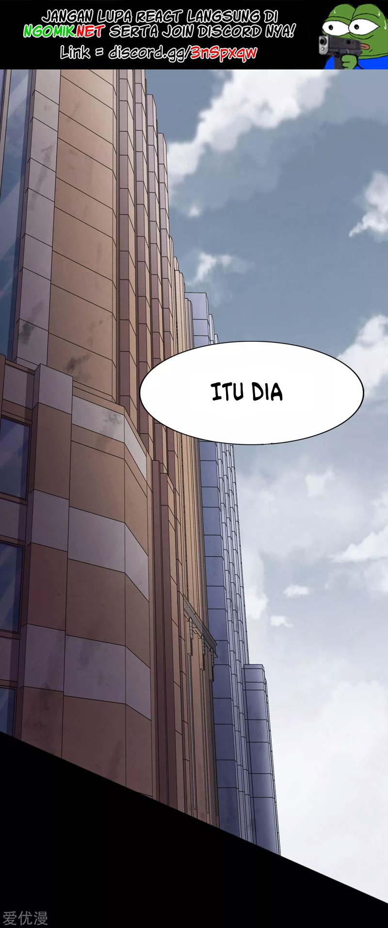 Virus Girlfriend Bab 176 halaman 2